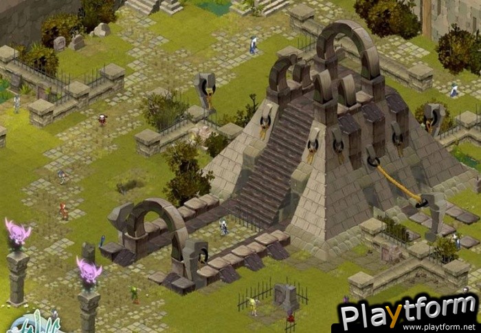 WAKFU (PC)