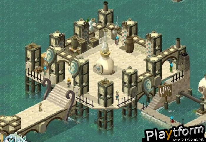 WAKFU (PC)