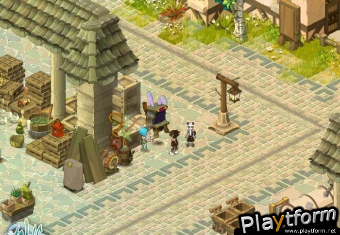 WAKFU (PC)
