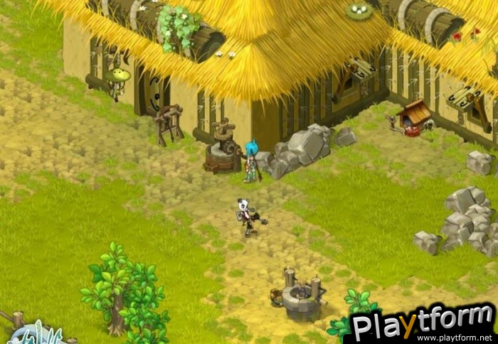 WAKFU (PC)