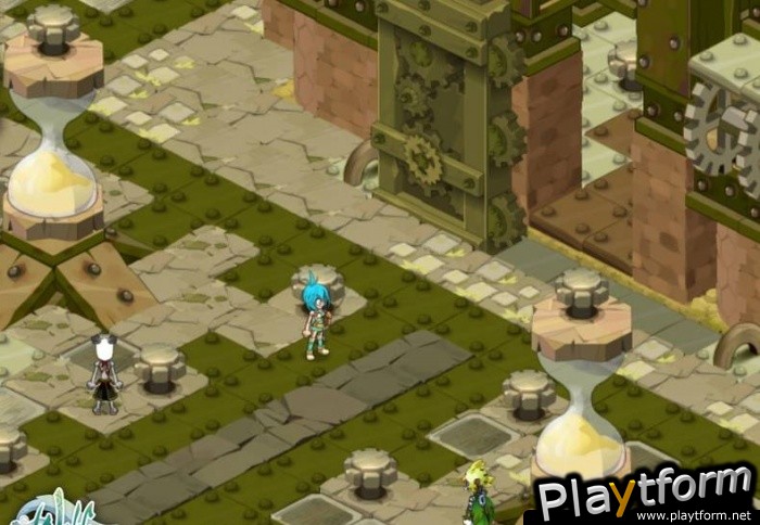 WAKFU (PC)