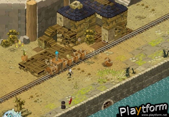 WAKFU (PC)