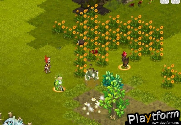 WAKFU (PC)