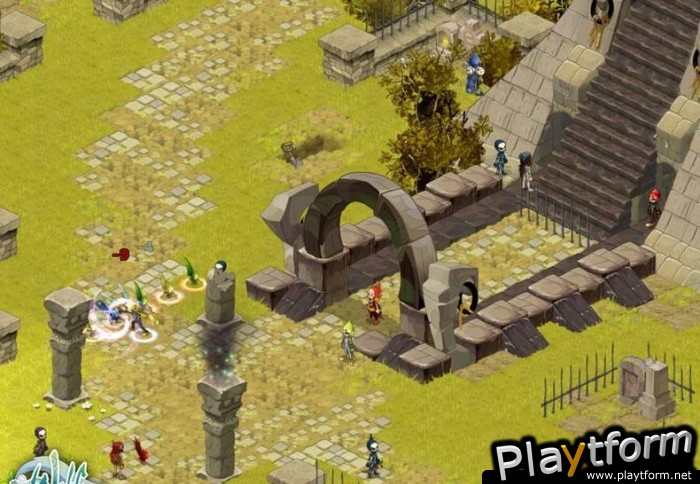 WAKFU (PC)