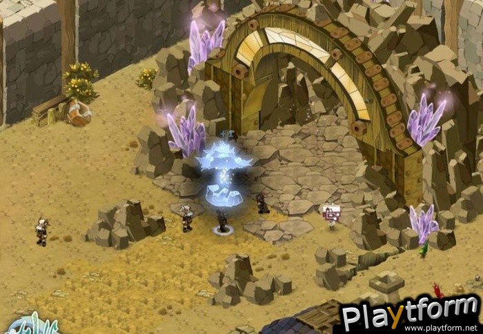 WAKFU (PC)