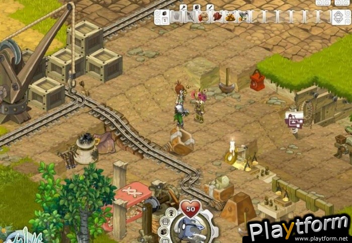 WAKFU (PC)
