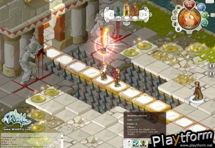WAKFU (PC)