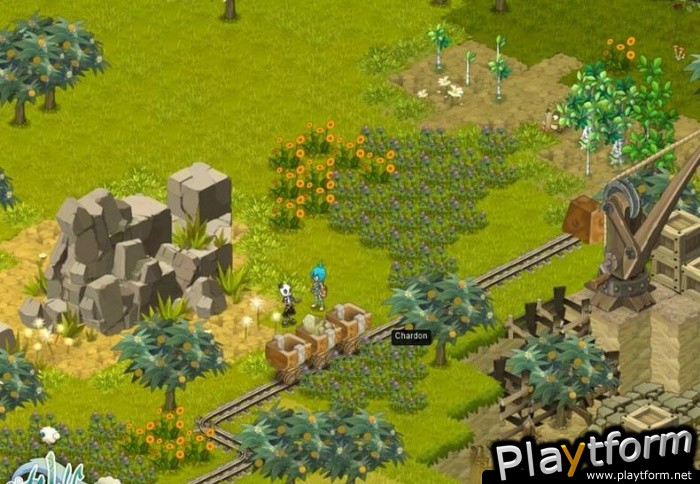 WAKFU (PC)