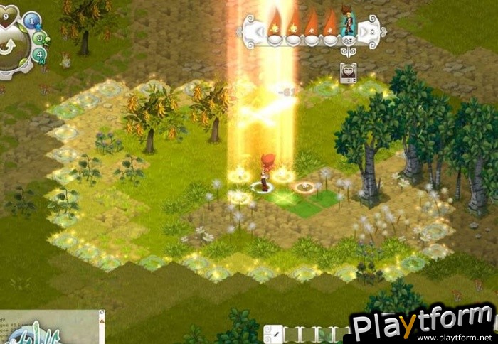WAKFU (PC)