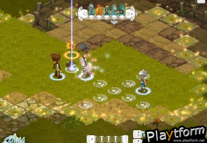 WAKFU (PC)