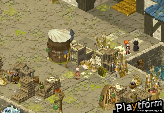 WAKFU (PC)