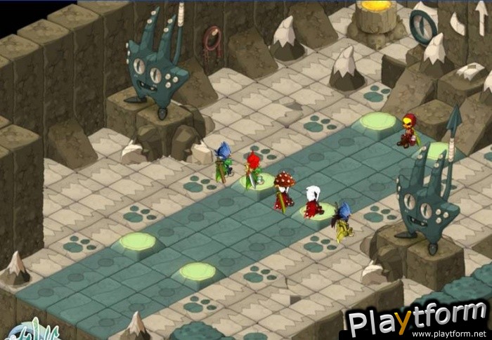 WAKFU (PC)