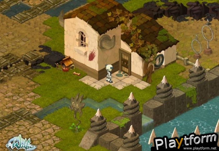 WAKFU (PC)