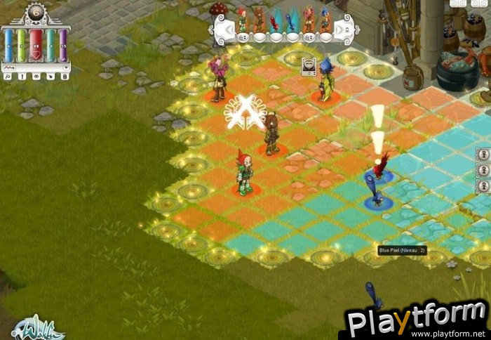 WAKFU (PC)