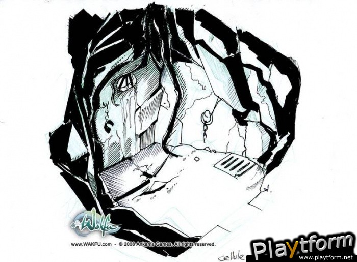 WAKFU (PC)
