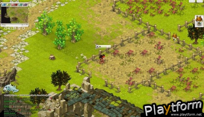 WAKFU (PC)