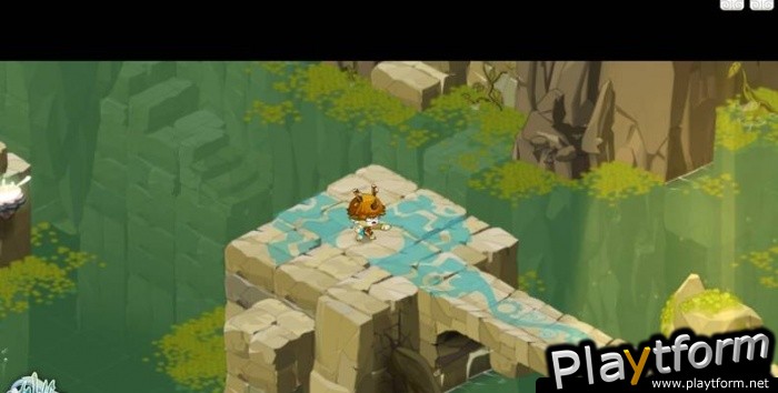 WAKFU (PC)