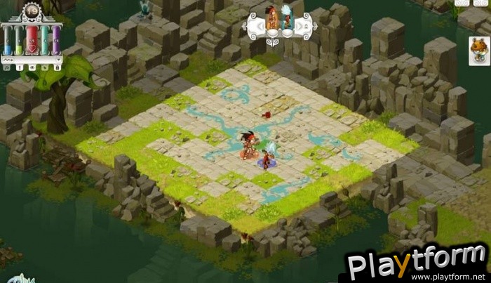 WAKFU (PC)
