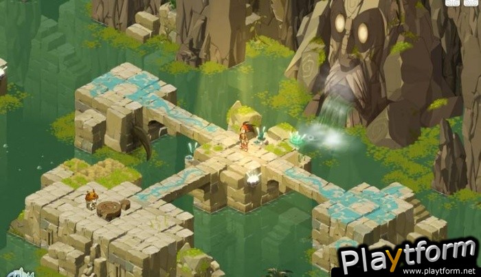 WAKFU (PC)