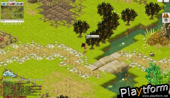 WAKFU (PC)