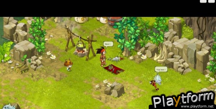 WAKFU (PC)