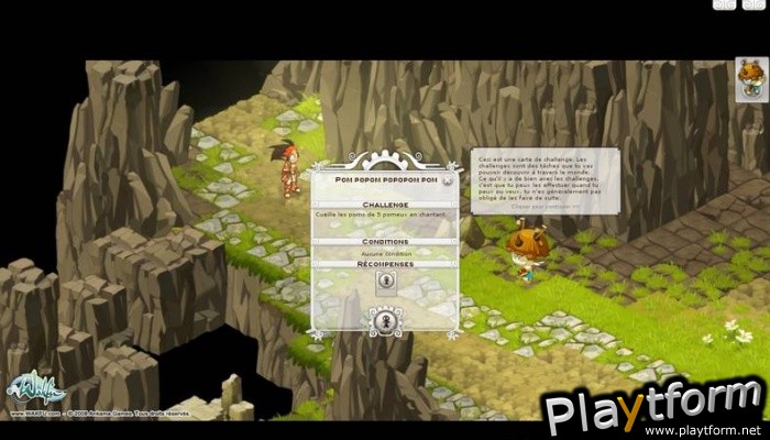 WAKFU (PC)