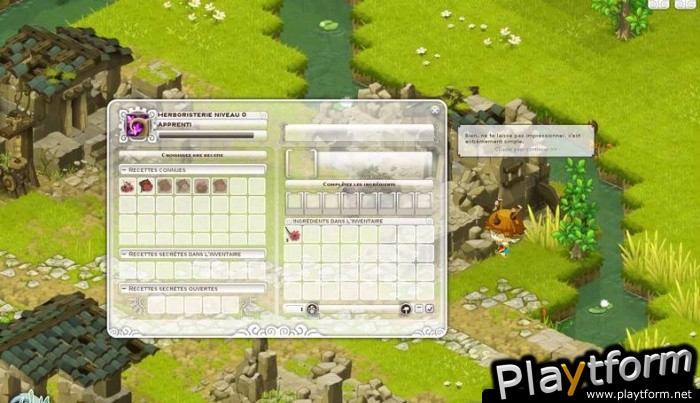 WAKFU (PC)