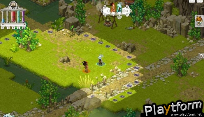 WAKFU (PC)