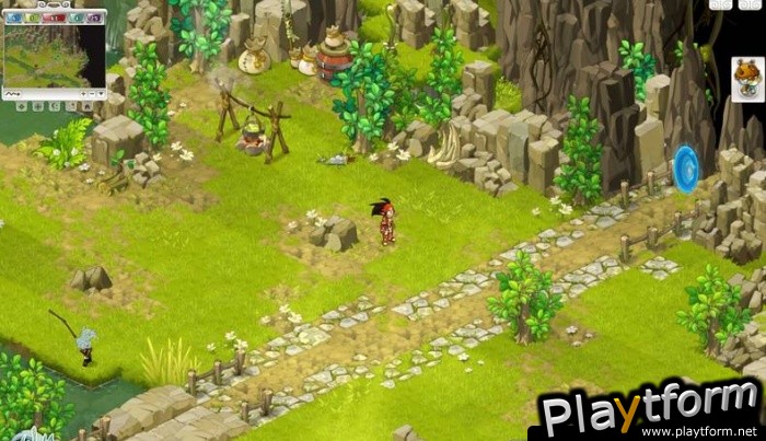 WAKFU (PC)