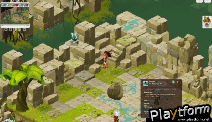 WAKFU (PC)