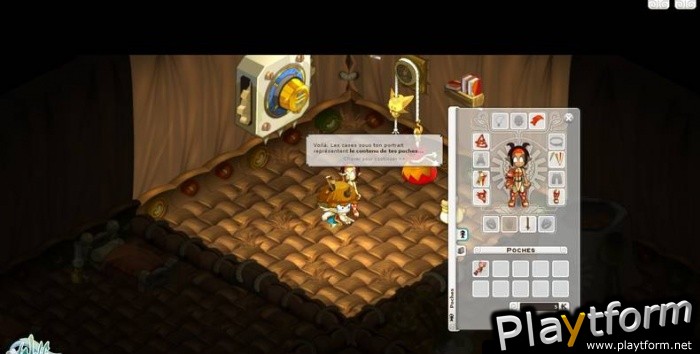 WAKFU (PC)