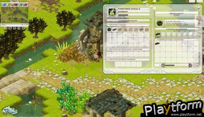 WAKFU (PC)
