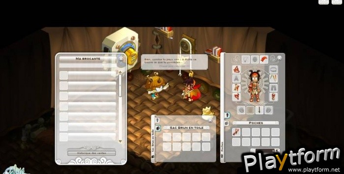 WAKFU (PC)