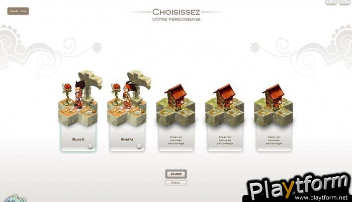 WAKFU (PC)