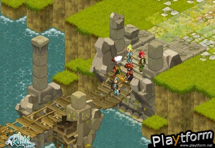 WAKFU (PC)