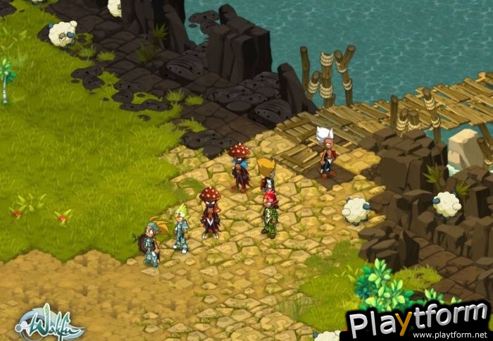 WAKFU (PC)
