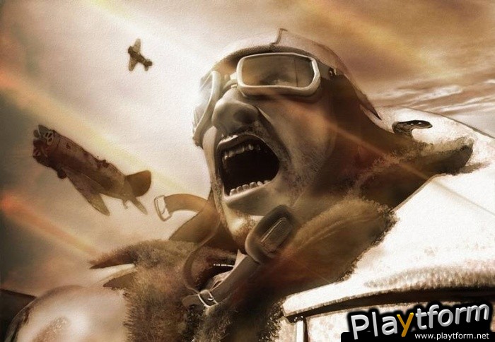 Shadows of War (PC)