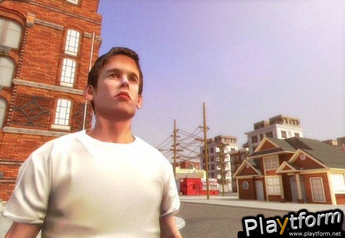 Wild Summer (PC)
