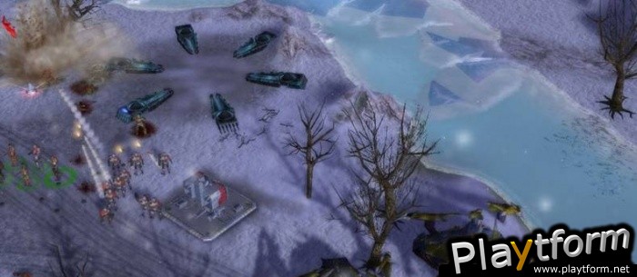 Empire Above All (PC)