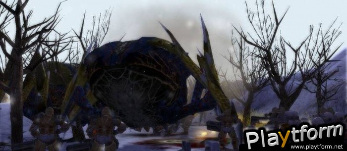 Empire Above All (PC)