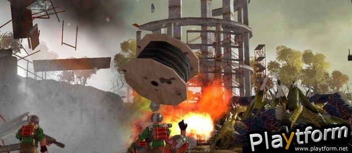 Empire Above All (PC)