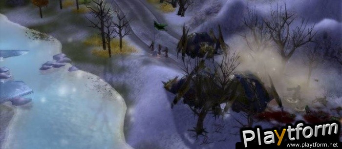 Empire Above All (PC)