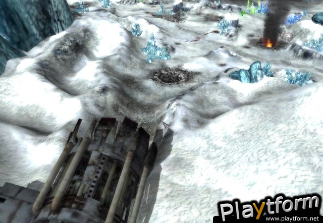 Empire Above All (PC)