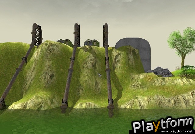 Empire Above All (PC)