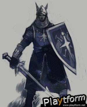Arcane Legions (PC)