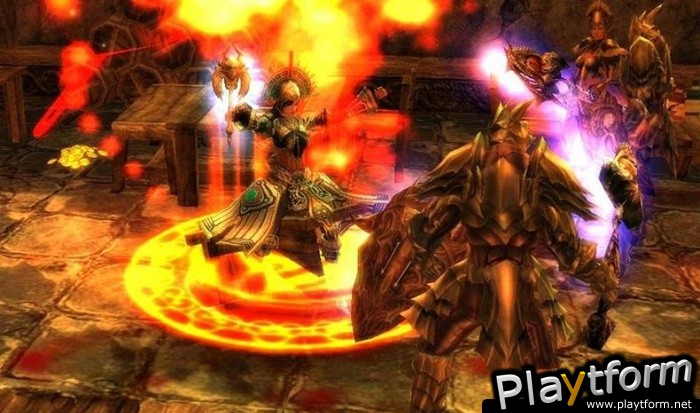 2Moons (PC)
