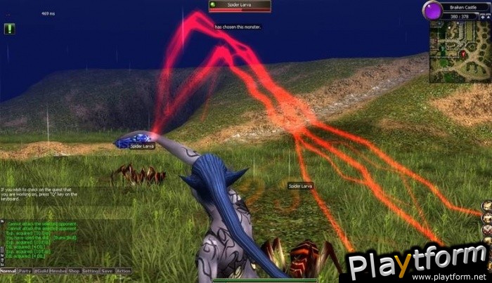 2Moons (PC)