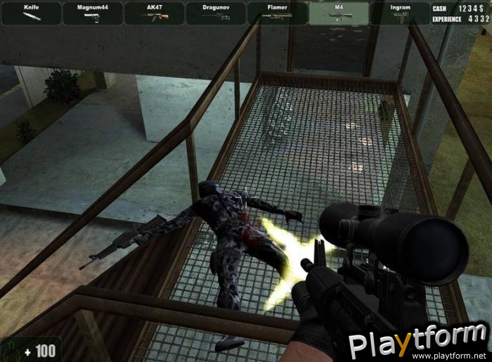 Rage Hard (PC)