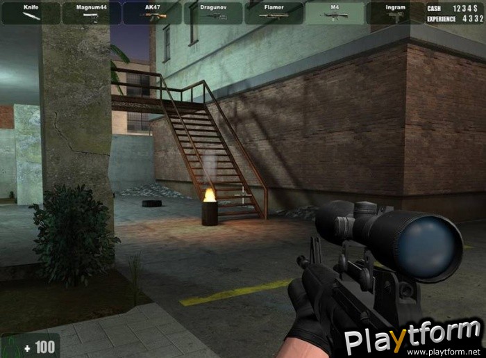 Rage Hard (PC)