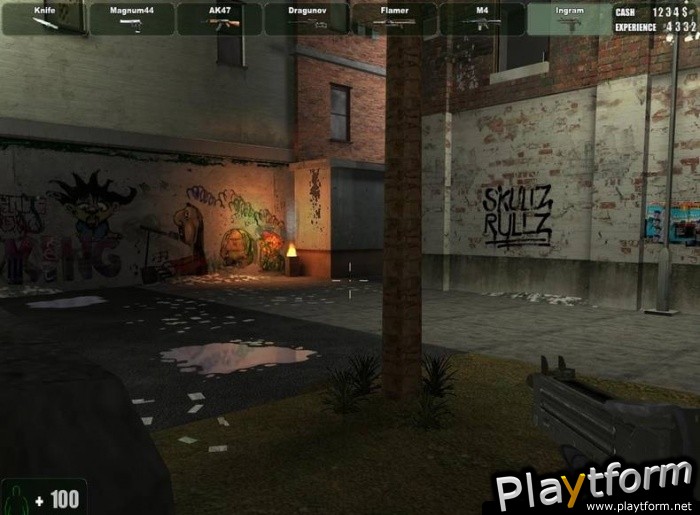 Rage Hard (PC)
